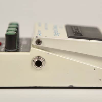 BOSS DD-3 Digital Delay Pink Label – 1990s image 4