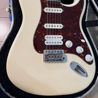 Fender Lone Star Stratocaster (2007-2013) image 2