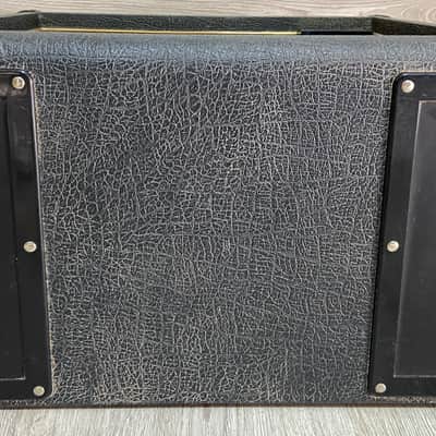 Marshall 1912 Made in England imagen 6
