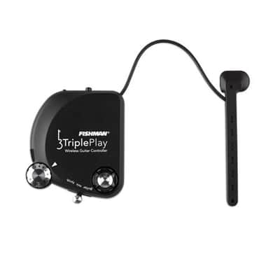 Fishman TriplePlay Wireless MIDI Controller Bild 3