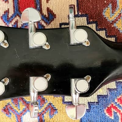 Greco RJ-85 type Gretsch Roc-Jet image 8