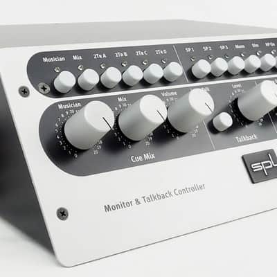 SPL 2381 MTC Monitor And Talkback Controller (2008-2022) | Reverb