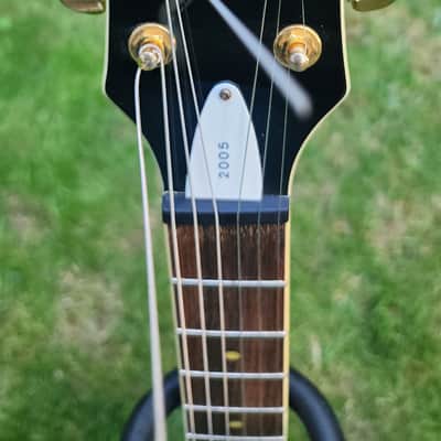 RARE Schecter Tempest Custom 2004 - 2010 - 1of20 image 8