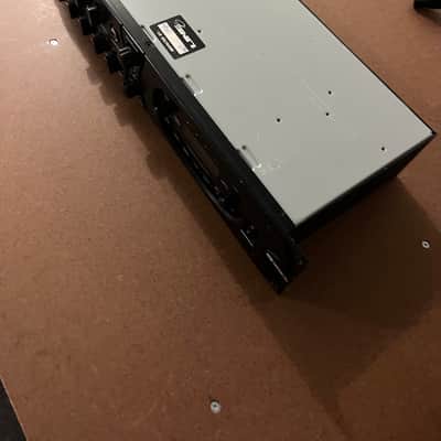Line 6 Bass Pod XT Rackmount 2000’s - Black image 14