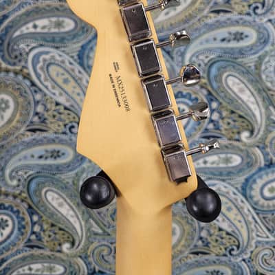 Fender Player II Stratocaster HSS Electric Guitar - Birch Green with Rosewood Fingerboard image 6