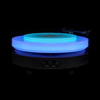 Audio-Technica: Hotaru Turntable image 2