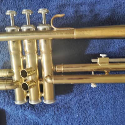 Remstein 455 Trumpet image 11