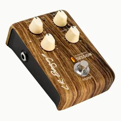 LR Baggs Align Session Acoustic Guitar Effects Pedal image 3
