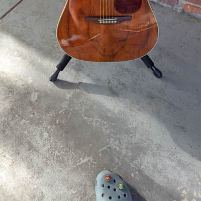 Alvarez AD60K 2000s - Natural image 3