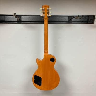 Gibson Custom Shop Class 5 Les Paul w/Case image 8