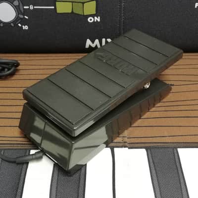 Korg EXP-1 Expression Pedal image 2