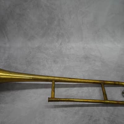 Olds Ambassador Trombone - LA, CA - Serviced - 427x image 5