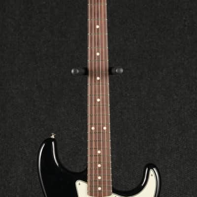 Fender Custom Shop Wildwood 10 '61 Closet Classic Strat Black image 5