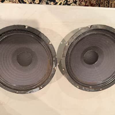 Fender Vibrolux Reverb Amp - 1968 - Drip Edge / Black Line image 12
