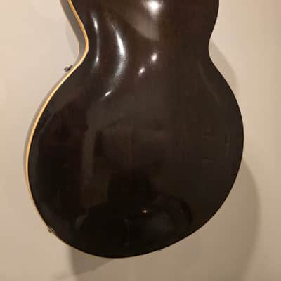 Gibson ES-225T 1958 - Sunburst image 6