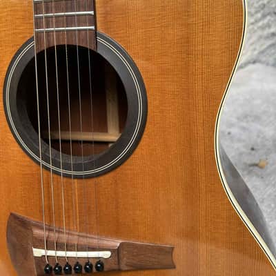 Gibson MK-35 1977 - Natural image 10