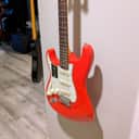 Fender American Vintage II '61 Stratocaster Left-Handed 2022 - Present - Fiesta Red