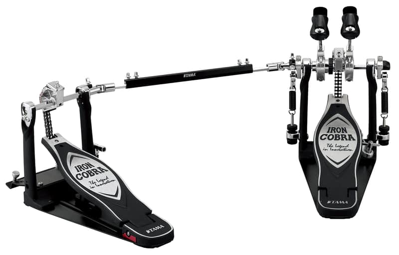 Tama - HP900PWN - Iron Cobra 900 Power Glide Double Pedal image 1
