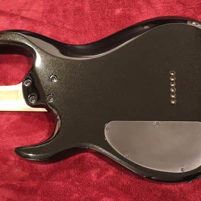 Kiesel Aries 30" Scale Electric Guitar w/ Soft Case LIKE-NEW image 8