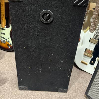 Glasstone Vertical 2x12 212 Bass Speaker Cabinet - Local Pickup Only image 5