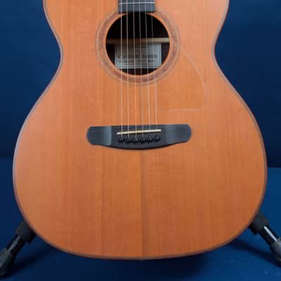 DuncanAfrica Selah / 2026 / A Beautiful Guitar and a Beautiful Story image 5