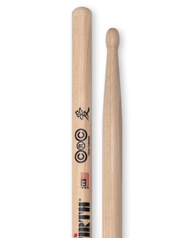 Vic Firth SCOL Chris Coleman image 1