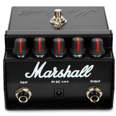 Marshall Reissue Drive Master pedal image 5