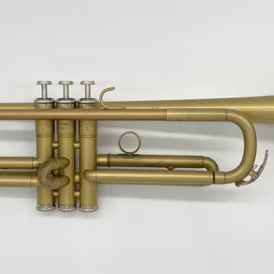 Lacquer Yamaha YTR-01 Q-class Bb Trumpet image 1