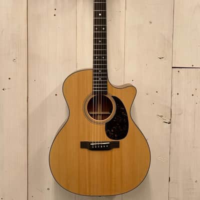 Martin 2024 GPC-16E Mahogany (Doctor Sound Stock Item) image 2