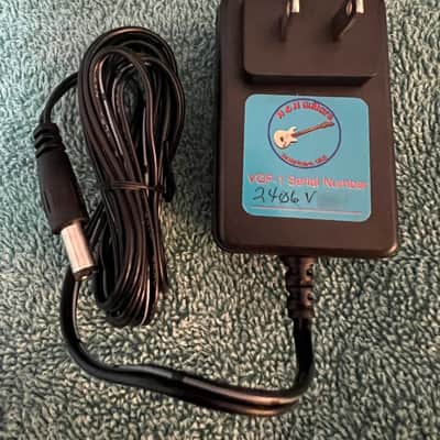 Variax Guitar Power Supply VGP-1 image 3
