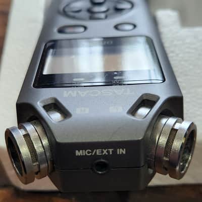 TASCAM DR-05 V2 Portable Recorder 2020s Japan image 7