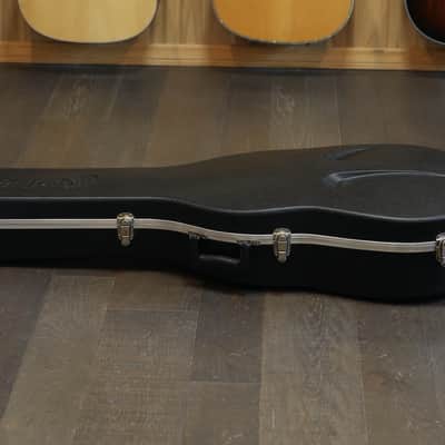 2020 Martin HD-28 Dreadnought Acoustic Guitar Natural + OHSC image 22