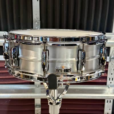 Pearl Sensitone Elite Aluminum 2018 - aluminum image 3
