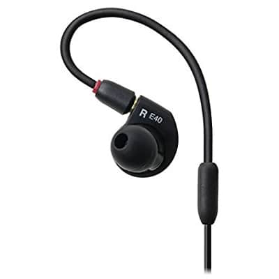 Audio-Technica Professional In-Ear Monitor Headphones image 2