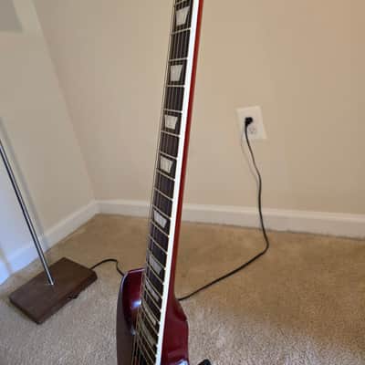 Gibson SG Standard 2018 - Voodoo'd image 9