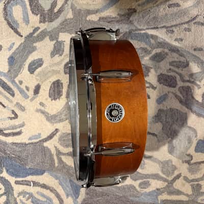Gretsch Brooklyn Walnut Satin Jazz Kit. image 3