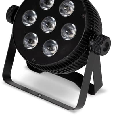 Prost Lighting StillPar 7 | 126W Hex Wash Light image 7