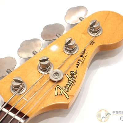 Fender Classic Series 60s Jazz Bass image 4