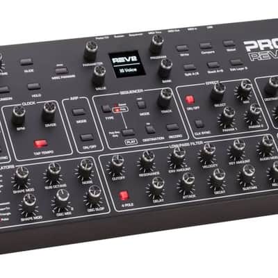 SEQUENTIAL PROPHET REV2 DESKTOP 8 VOICE : BRAND NEW :  [DETROIT MODULAR] image 5