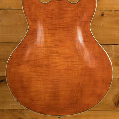 Eastman Truetone Vintage Gloss T59/TV-AMB | Amber image 2