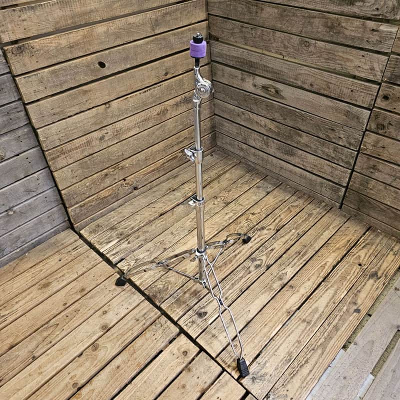 Cymbal Stand Tama Roadpro Straight USED! RK77D020426 image 1