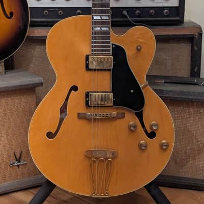 Gibson ES-350T 1977 - Natural image 2