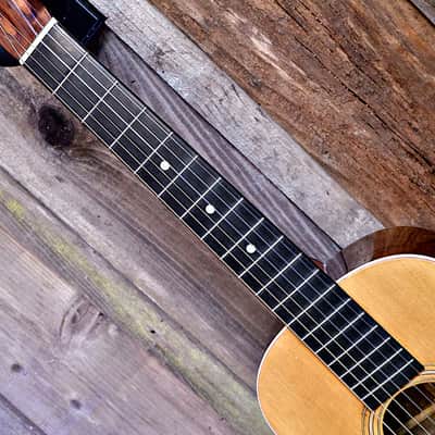 1915 Washburn Parlor Guitar image 9