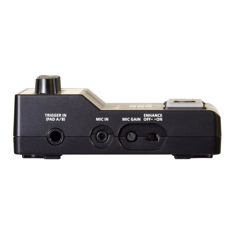 Roland EC-10M ELCajon Mic Processor image 2