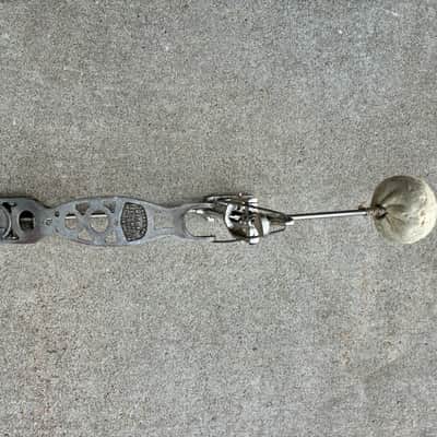 Leedy Ludwig Bass drum pedal 1920s image 3