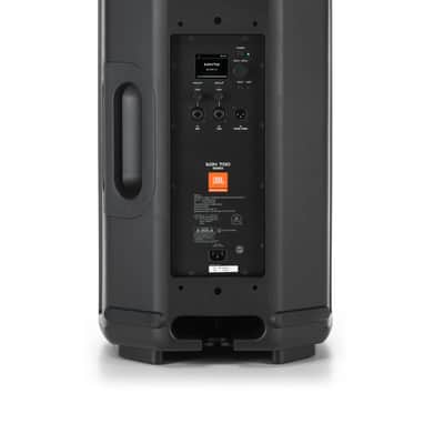 JBL "EON712" Powered 12" PA Speaker with Bluetooth image 3