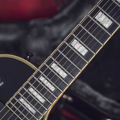 Epiphone Les Paul Custom 7 Matthew Heafy 2013 image 7