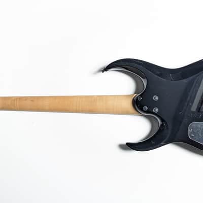 Jackson Pro Series Misha Mansoor Juggernaut HT7- 2018 image 16