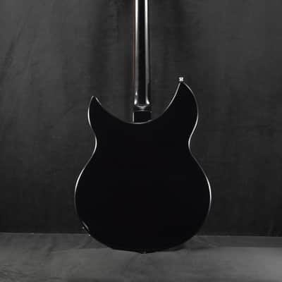 Rickenbacker 330/12 12-String Jetglo image 8