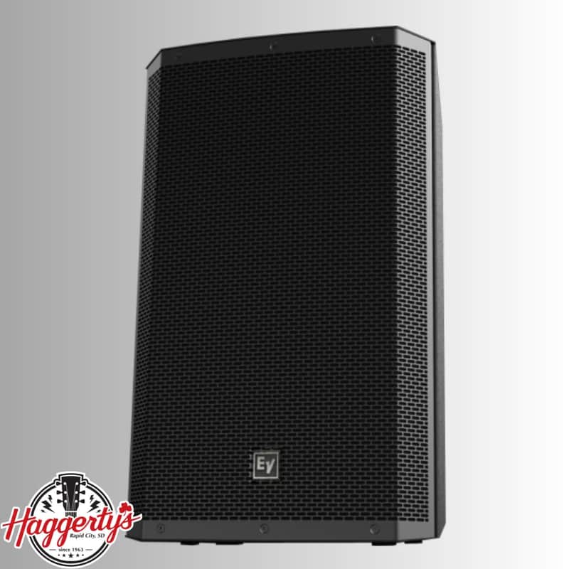 Electro-Voice ZLX-15 15 inch Passive Speaker - Floor Model image 1